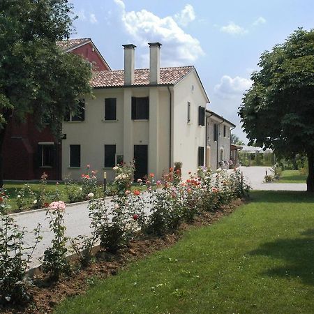 Ca' Premuda Locazione Turistica Vila Codognè Exterior foto