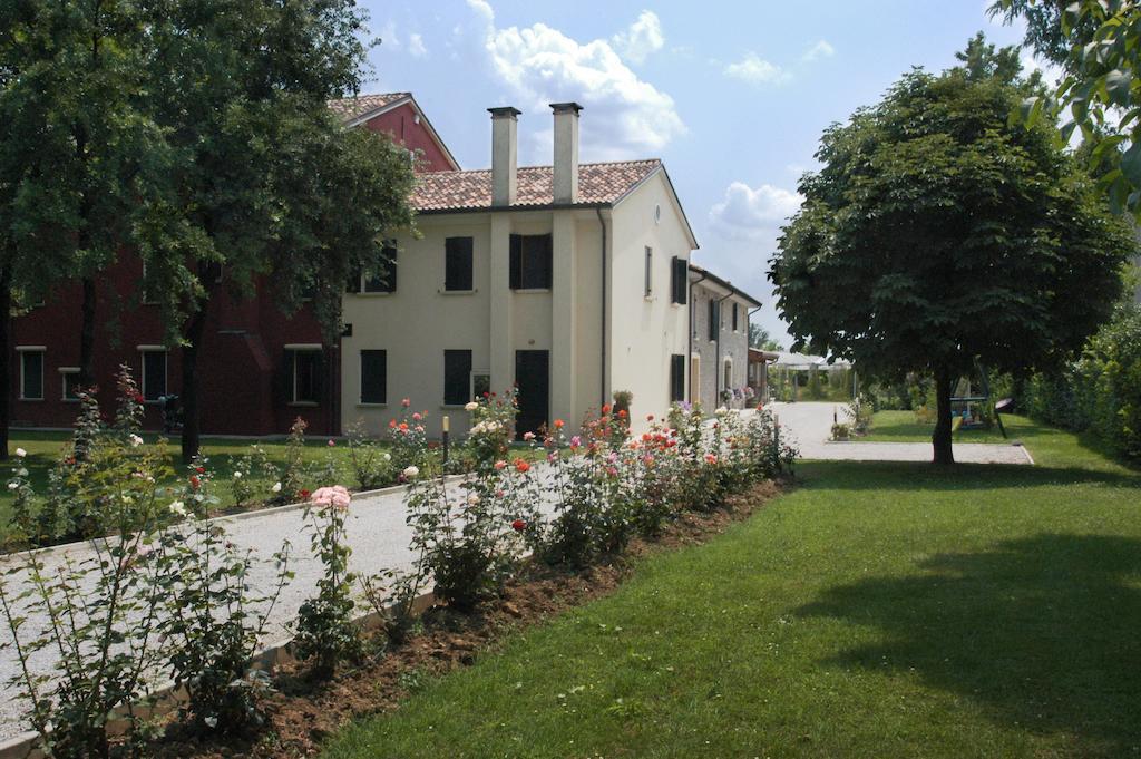 Ca' Premuda Locazione Turistica Vila Codognè Exterior foto
